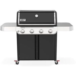 Weber Genesis® E-415 Gassgrill NO