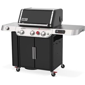 Weber Genesis® EPX-335 Gassgrill Smart NO