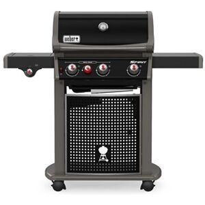 Weber Spirit E330s Classic GBS Gassgrill