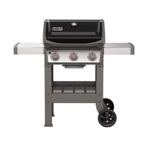 Weber Spirit II E-310 GBS Gassgrill