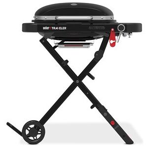 Weber Traveler Compact