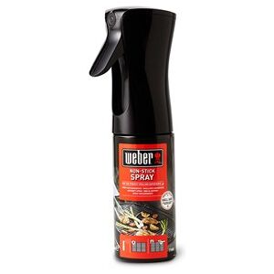 Weber Non-Stick Spray