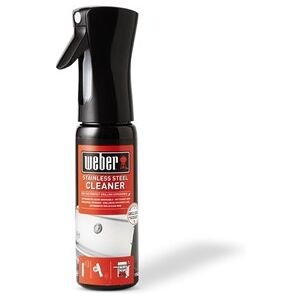 Weber Stainless steel cleaner