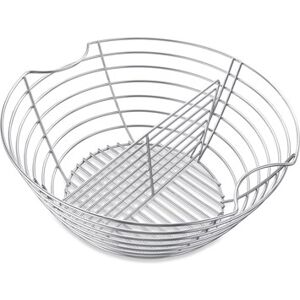 Austin and Barbeque AABQ - Kamado Charcoal Basket 26