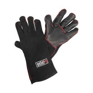 Weber Soft Touch Leather Gloves