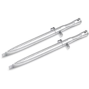 Austin and Barbeque AABQ Stainless Steel Burner - 392 mm