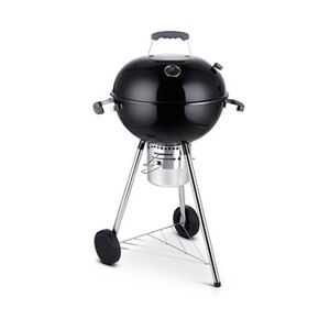 Austin and Barbeque AABQ 47 cm Round Charcoal