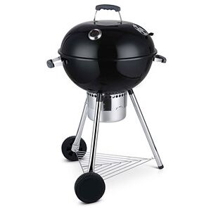 Austin and Barbeque AABQ 57 cm Round Charcoal