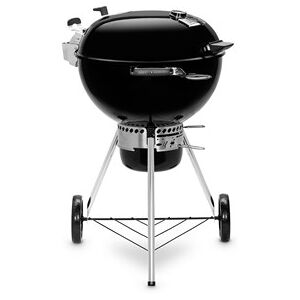 Weber Master-Touch® GBS E-5775 Charcoal Ø 57 cm