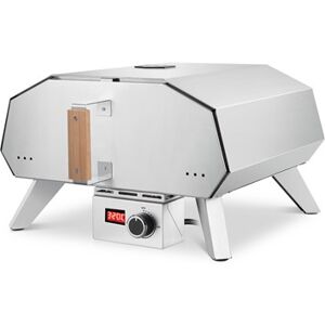 Austin and Barbeque AABQ - Pizza Oven Electric 12"