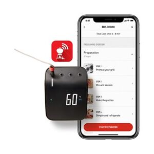 Weber Connect Smart Grilling Hub