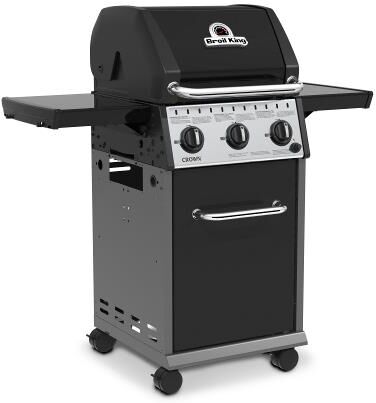 Broil King Gassgrill Crown 320