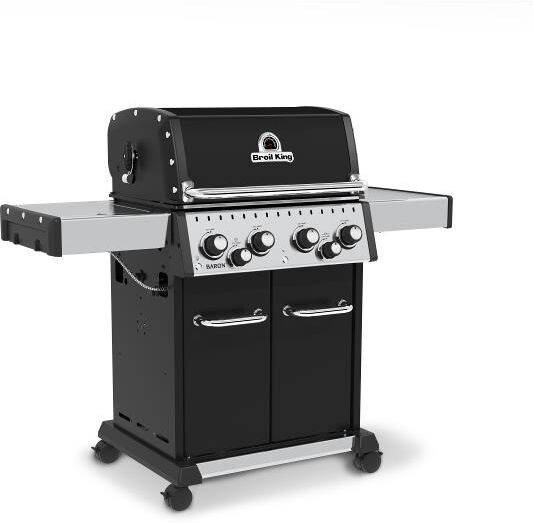 Broil King Gassgrill Baron 490 Ny