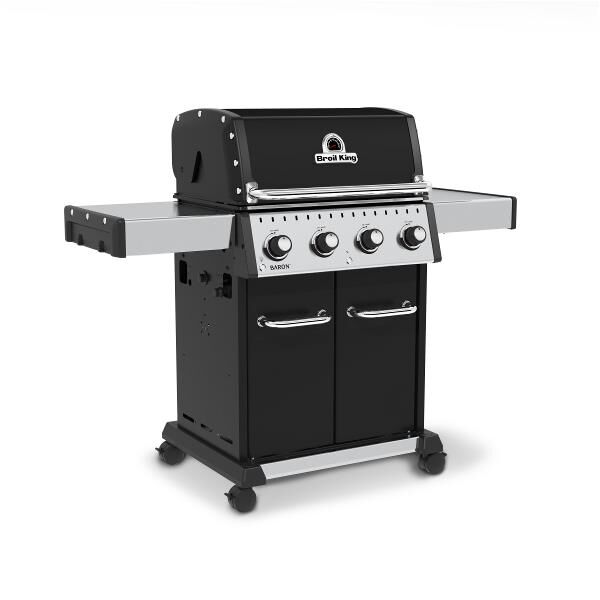 Broil King Gassgrill Baron 420 Ny