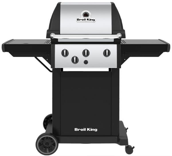 Broil King Gassgrill Royal S 330