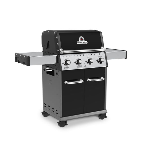 Broil King Gassgrill Baron 420