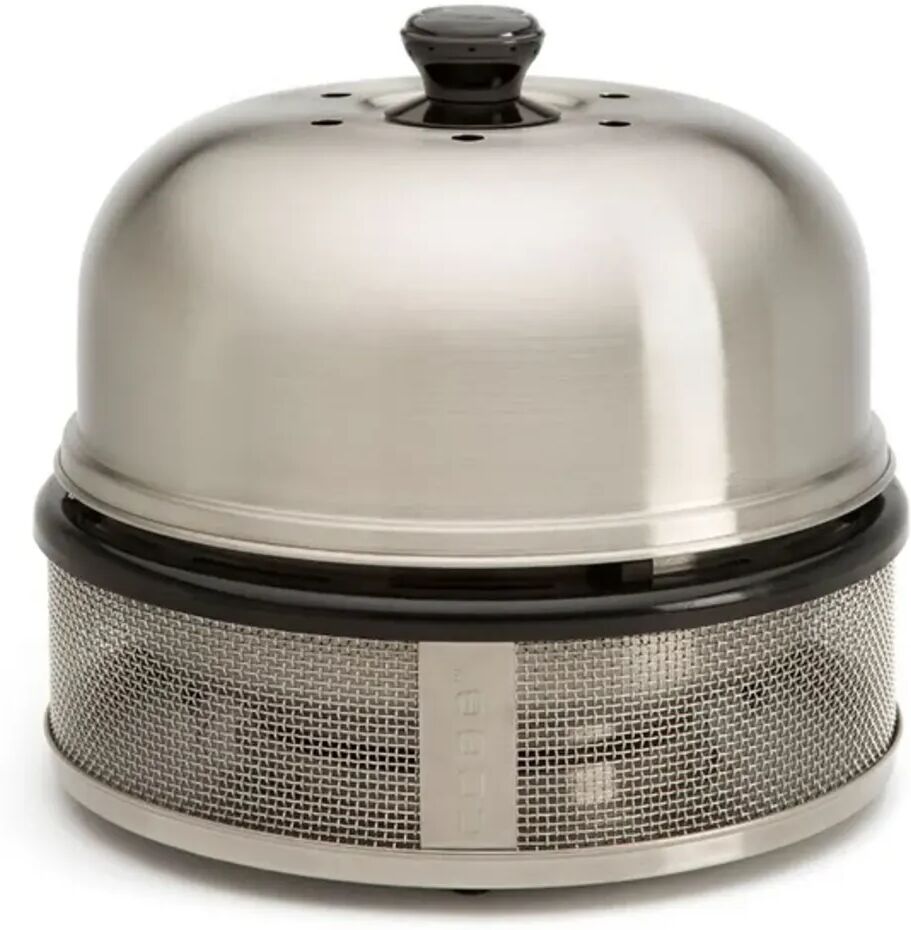 COBB BBQ Premier Compact sølv 701401