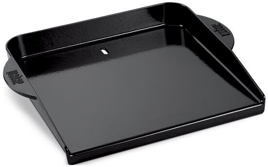 24hshop Weber Deluxe Plancha 6466