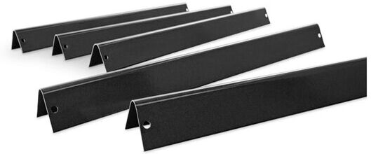 24hshop Weber Flavorizer Bars 7534