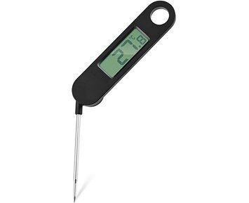 Sony Ericsson Austin and Barbeque AABQ Food Thermometer
