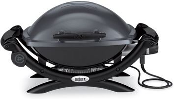 Weber Q1400