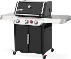 Weber Genesis® E-325s Gassgrill