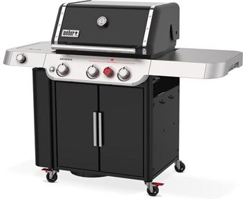 Weber Genesis® E-335 Gassgrill