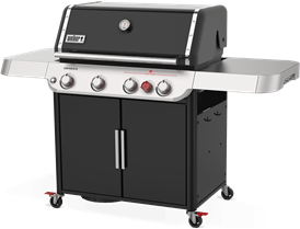 Weber Genesis® E-425s Gassgrill