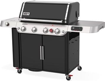 Weber Genesis® EX-435 Gassgrill