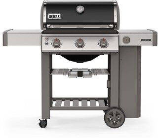 Weber Genesis® II E-310 GBS Gassgrill