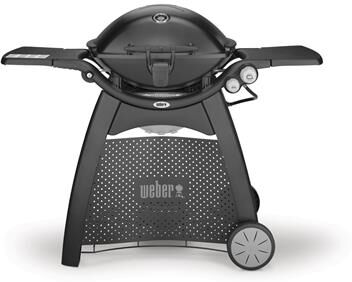 Weber Q3200 NO