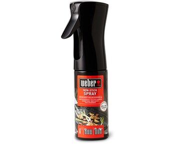 Weber Non-Stick Spray