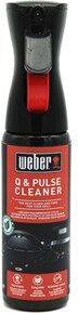 Weber Q & Pulse Cleaner