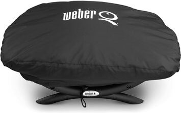 Weber Grillöverdrag Premium Q 100/1000-series