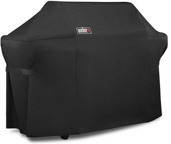 Weber Premium Grill Cover - Summit 600