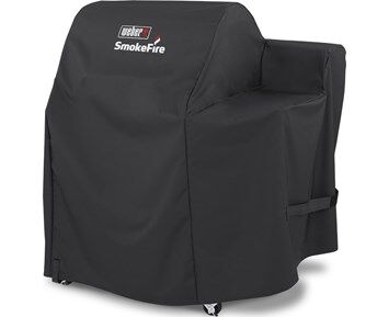 Weber Premium Grill Cover til SmokeFire EX4 (61 cm)