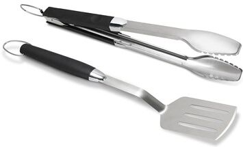 Sony Ericsson Austin and Barbeque BBQ set Turner & Tong