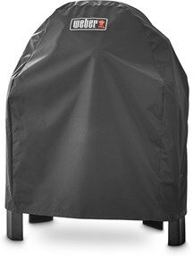 Weber Premium Grill Cover Pulse 1000 with stand