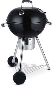 Sony Ericsson Austin and Barbeque AABQ 57 cm Round Charcoal