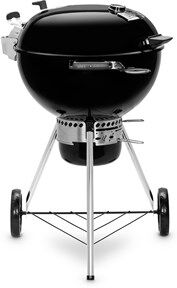 Weber Master-Touch® GBS E-5775 Charcoal Ø 57 cm