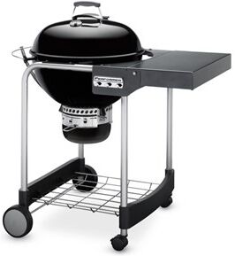 Weber Performer 57 cm - GBS