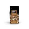 Weber Saco de Madeira para Defumar Whisky Wood Chips (0.7 kg)