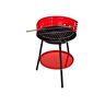 Algon Churrasco Vermelho 50 Cm