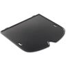 Weber Plancha para Viajante Black