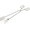 Marinox Utensílios para Barbecue Inox Cinza (45x3cm)