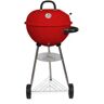 Bigbuy Bbq Barbecue (50.00 x 50.00 x 60.00 cm)