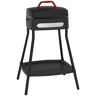 Barbecook Barbecue Elétrica (36 x 96.5 x 40)