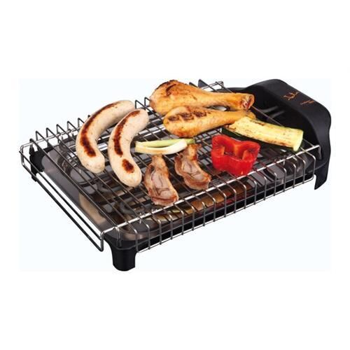 Jata Grelhador 2400w Barbecue - Bq101a - Jata