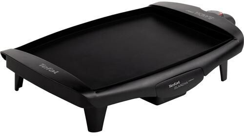 Tefal Grelhador Placas 1800w (liso) - Cb500512 - Tefal