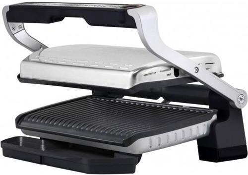 Tefal Grelhador 2000w Inteligente - Gc722d16 - Tefal